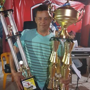 Meet your Posher, Ronaldo